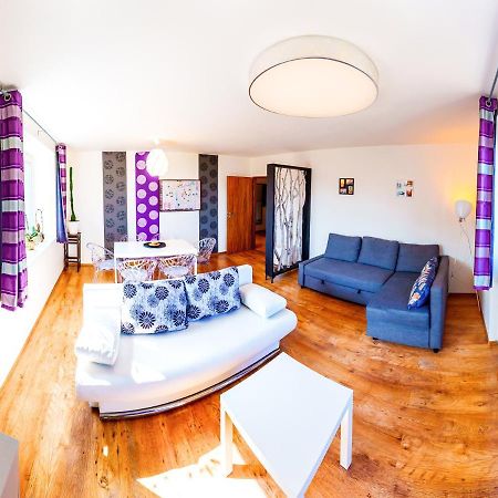 Apartment Pod Sychrovem Πράγα Εξωτερικό φωτογραφία