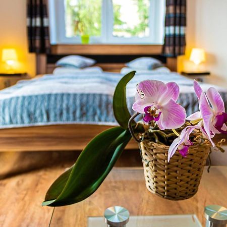 Apartment Pod Sychrovem Πράγα Εξωτερικό φωτογραφία