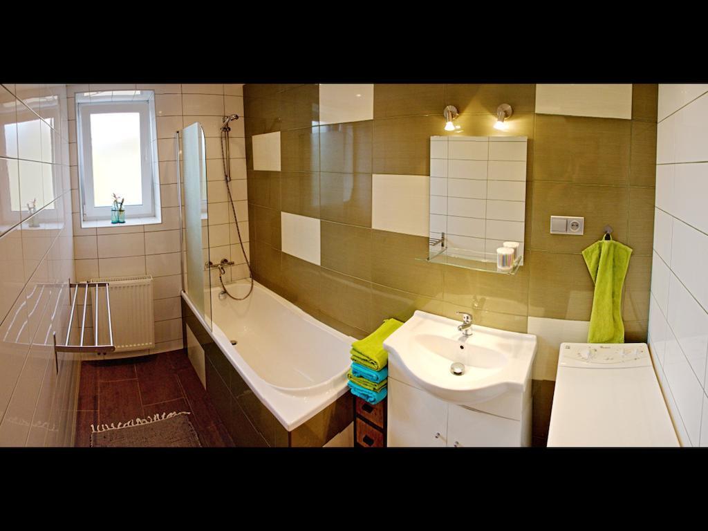 Apartment Pod Sychrovem Πράγα Δωμάτιο φωτογραφία